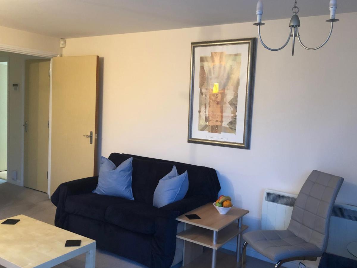 Honest City Centre Apartment 2 Southampton Exterior foto